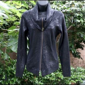 NWOT Nic + Zoe jacket